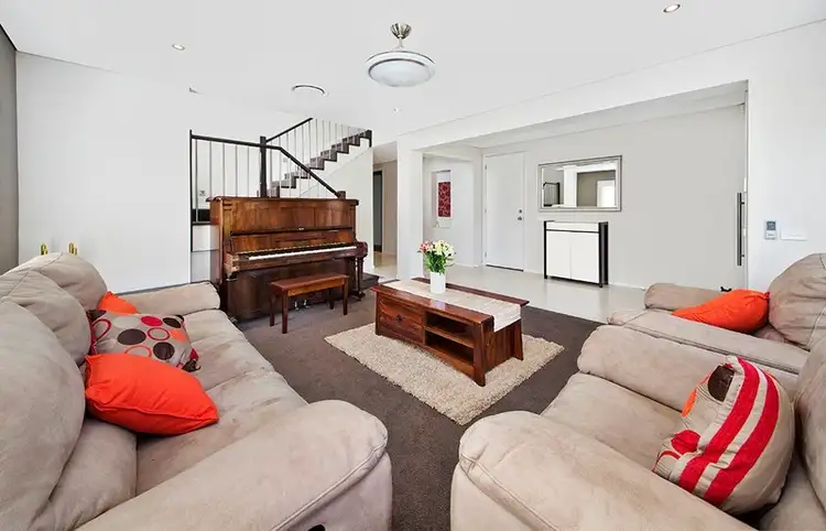 Third view of Homely house listing, 40 Ella Avenue, Barden Ridge NSW 2234