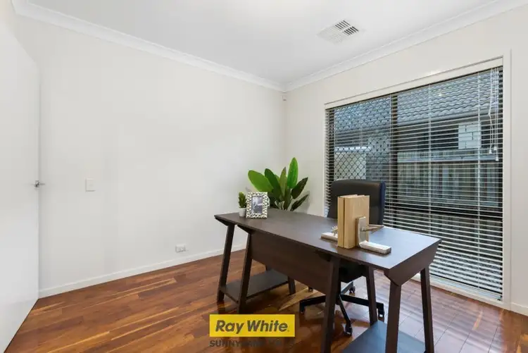 Fifth view of Homely house listing, 13 Isabella Place, Sunnybank Hills QLD 4109