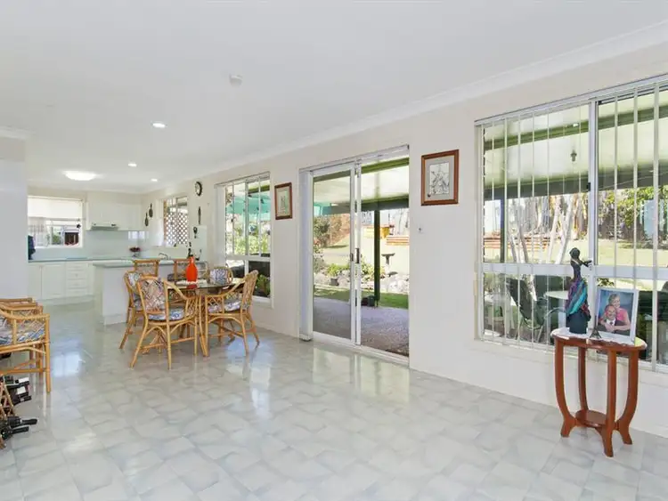 Third view of Homely house listing, 11 Treetops Crescent, Port Macquarie NSW 2444
