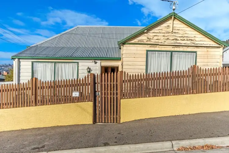 Main view of Homely house listing, 5 Howell Street, West Launceston TAS 7250