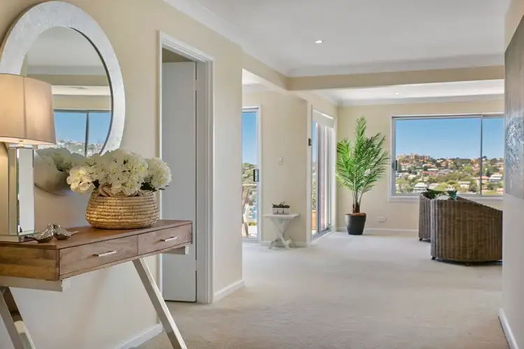 Fourth view of Homely house listing, 2/43 Edgecliffe Esplanade, Seaforth NSW 2092