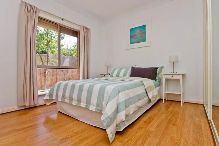 Sixth view of Homely house listing, 4/31 Mariners Crescent, West Lakes SA 5021