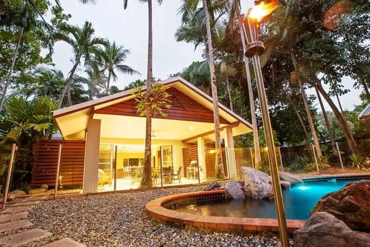 Third view of Homely house listing, 5 Triton Crescent, Port Douglas QLD 4877