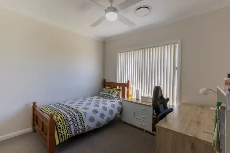 Seventh view of Homely house listing, 5 Faringdon Street, Tamworth NSW 2340