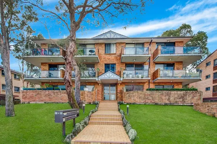 1/31-33 Morrison Road, Gladesville NSW 2111