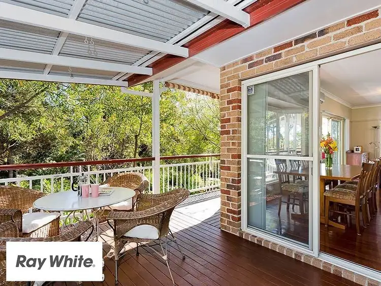 Seventh view of Homely house listing, 7 Hoare Court, Bunya QLD 4055