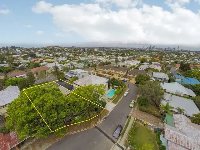 Main view of Homely house listing, 98 McLennan Street, Albion QLD 4010