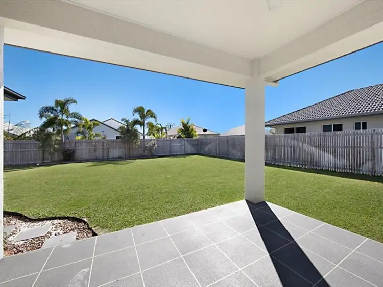 Sixth view of Homely house listing, 11 Ningaloo Crescent, Burdell QLD 4818