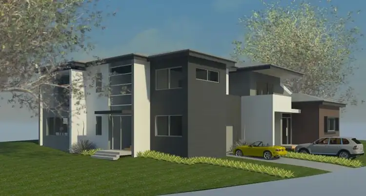 Second view of Homely house listing, 16A Throsby Close, Barden Ridge NSW 2234