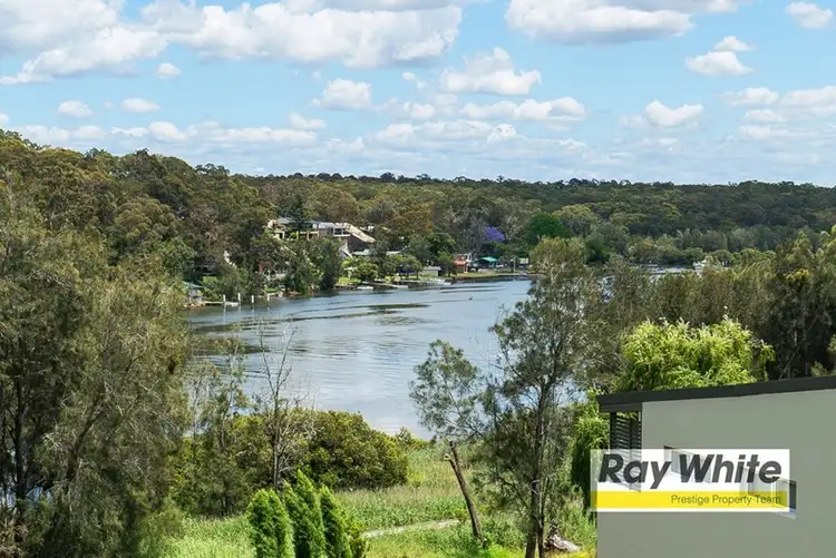798 Henry Lawson Drive, Picnic Point NSW 2213
