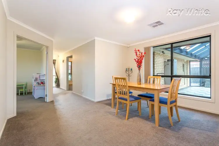 Fourth view of Homely house listing, 25 MacFarlane Way, Andrews Farm SA 5114