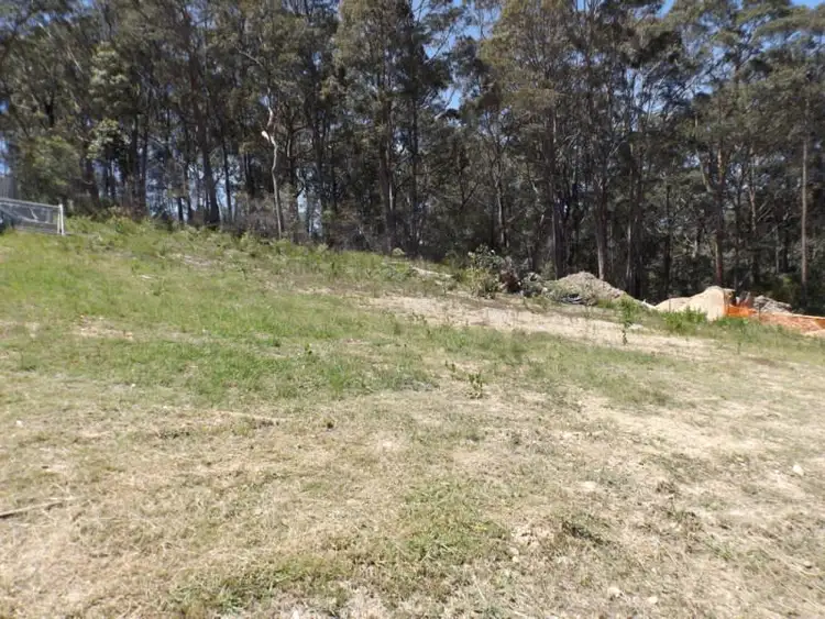 Main view of Homely land listing, 44 Carramar Drive, Lilli Pilli NSW 2536