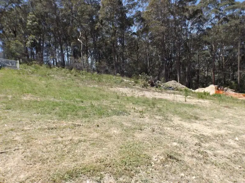 Main view of Homely land listing, 44 Carramar Drive, Lilli Pilli NSW 2536