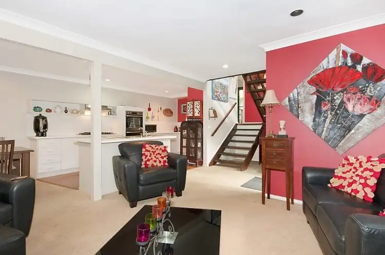 Sixth view of Homely house listing, 13/21-25 Cemetery Road 'Seeana Court', Byron Bay NSW 2481