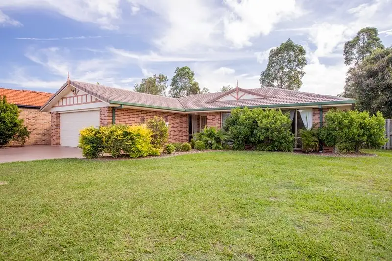 Main view of Homely house listing, 13 Phoenix Circuit, Sippy Downs QLD 4556