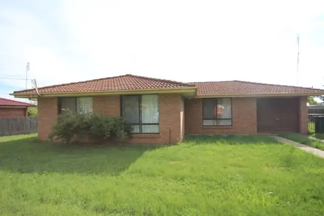 Main view of Homely house listing, 14 Dr Perkins Crescent, Oberon NSW 2787