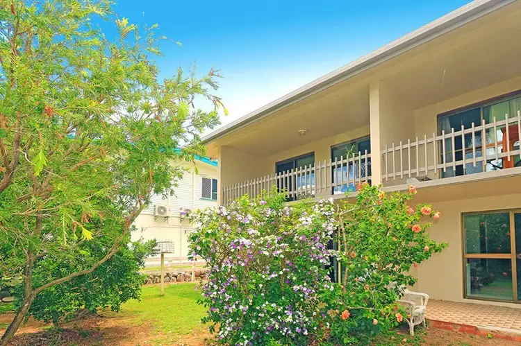 3/81 Todd Avenue, Yeppoon QLD 4703