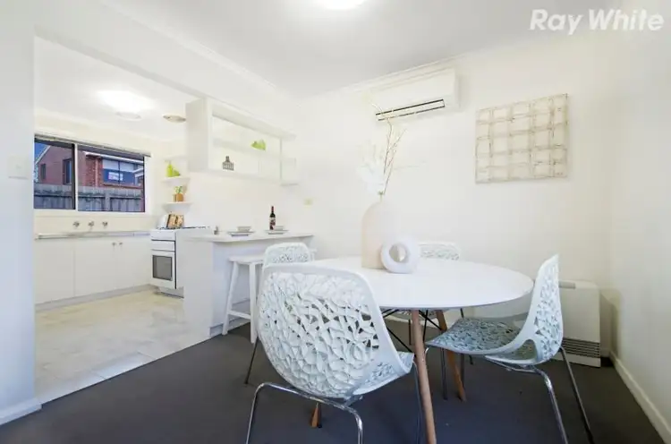 Third view of Homely unit listing, 4/1a Somme Parade, Edithvale VIC 3196