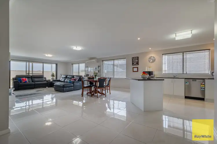 Sixth view of Homely house listing, 20 Notley Street, Yakamia WA 6330