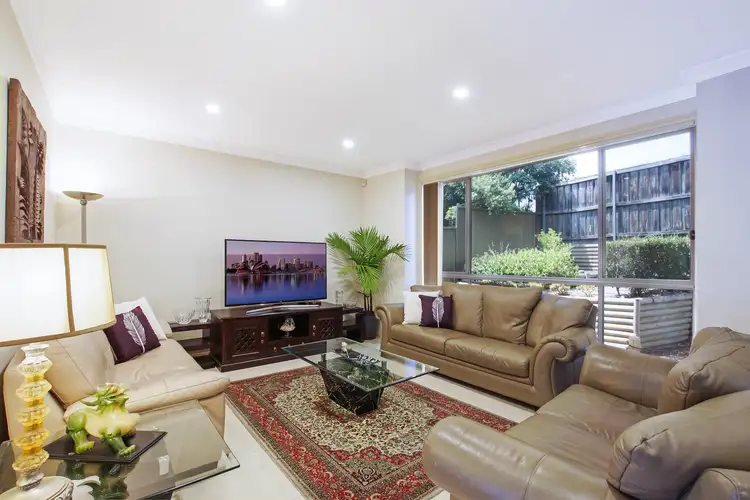 5/19 Mount Street, Constitution Hill NSW 2145