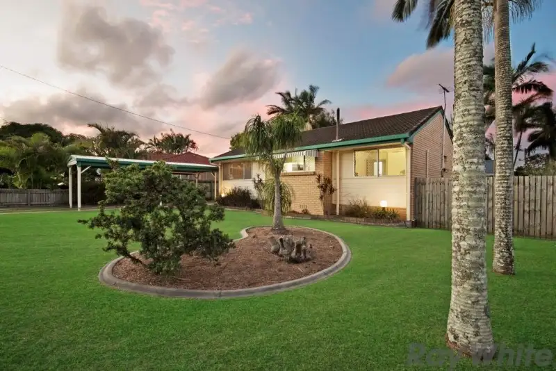 Main view of Homely house listing, 15 Raymond Terrace, Deception Bay QLD 4508