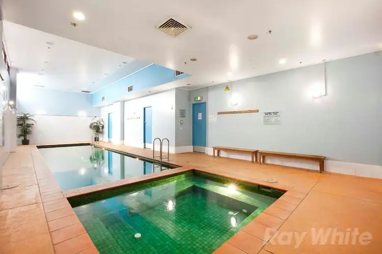 Sixth view of Homely apartment listing, 709/318 Little Lonsdale Street, Melbourne VIC 3000