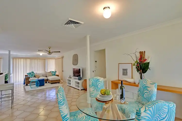 Sixth view of Homely house listing, 21 Namoi Close, Bateau Bay NSW 2261