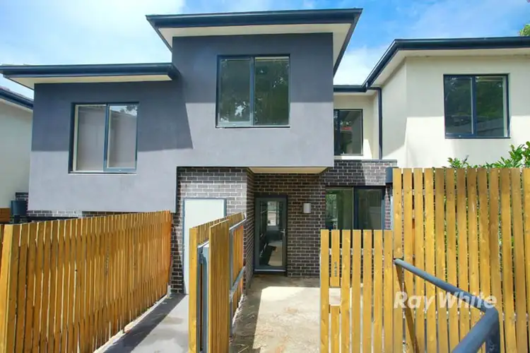 11/3-5 Milton Street, Ferntree Gully VIC 3156