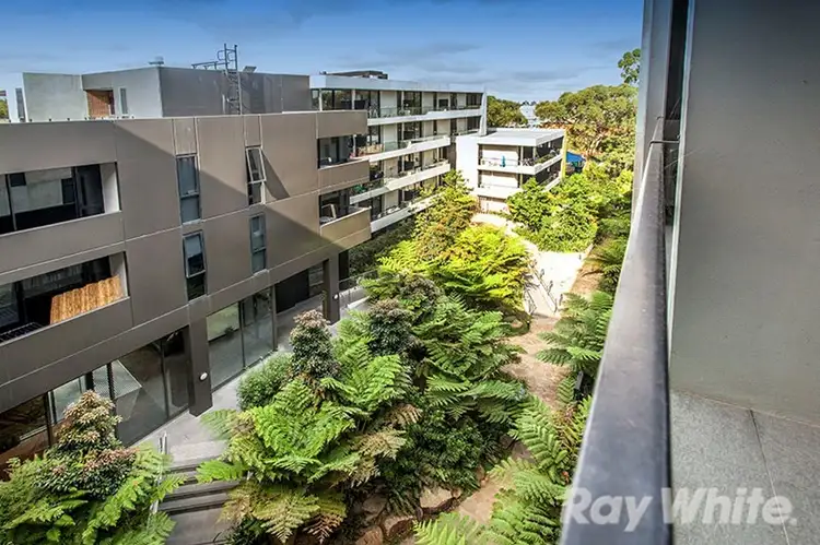 Sixth view of Homely apartment listing, 411b 1-19 Colombo Street, Mitcham VIC 3132