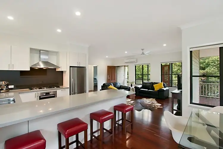 Fourth view of Homely house listing, 1476a Kyogle Road UKI, Murwillumbah NSW 2484