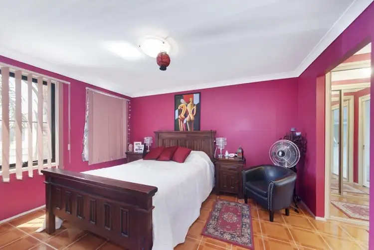 Fifth view of Homely townhouse listing, 14 Spencer Road, Cecil Hills NSW 2171