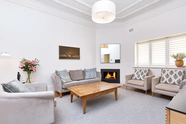 Second view of Homely house listing, House 2; 4-6 Fifth Avenue, Cremorne NSW 2090
