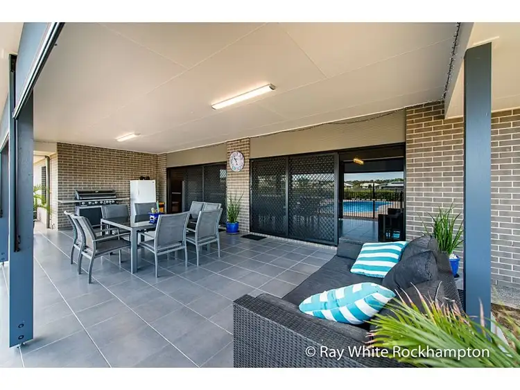 Fourth view of Homely house listing, 30 Inverary Way, Rockyview QLD 4701