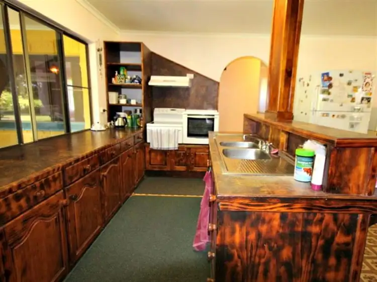 Third view of Homely rural property listing, 92 Wood Road, Koumala QLD 4738