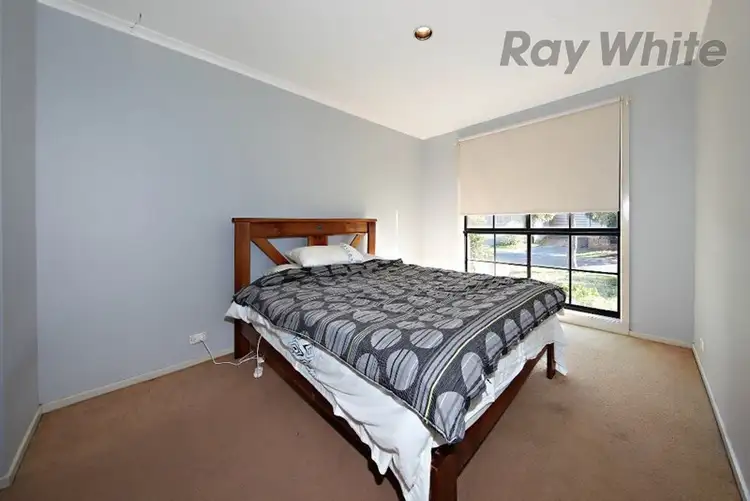 Sixth view of Homely house listing, 8 Mississippi Place, Werribee VIC 3030