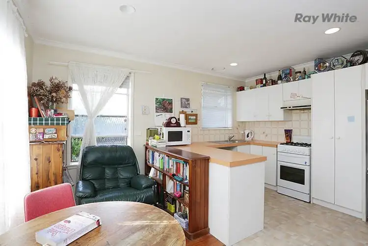 Sixth view of Homely house listing, 109 Old Geelong Road, Laverton VIC 3028