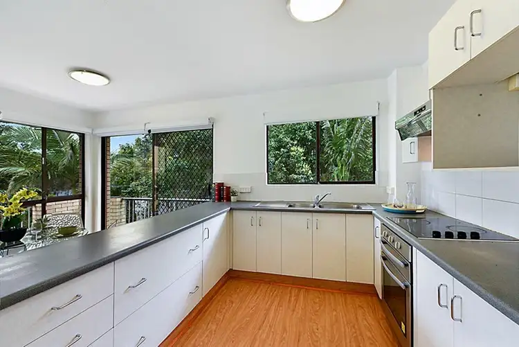 Fifth view of Homely unit listing, 6/63 Bauer Street, Southport QLD 4215