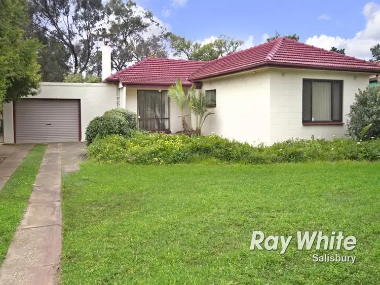 45 Judd Road, Elizabeth SA 5112