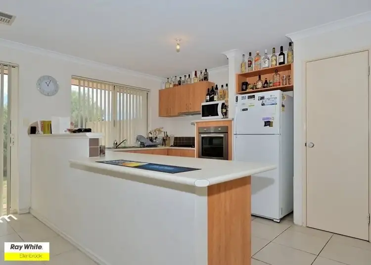 Fourth view of Homely house listing, 9 Syred Way, Ellenbrook WA 6069