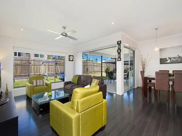 Third view of Homely house listing, 34 Bouquet Street, Mount Cotton QLD 4165
