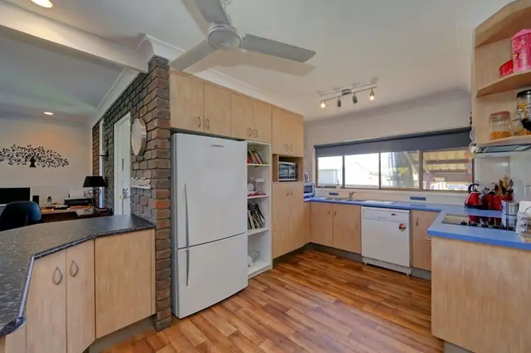 Seventh view of Homely house listing, 5 Tootell Crescent, Bundaberg East QLD 4670