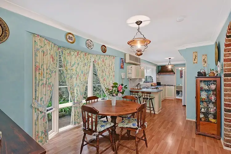 Third view of Homely house listing, 5 Howes Close, Westleigh NSW 2120