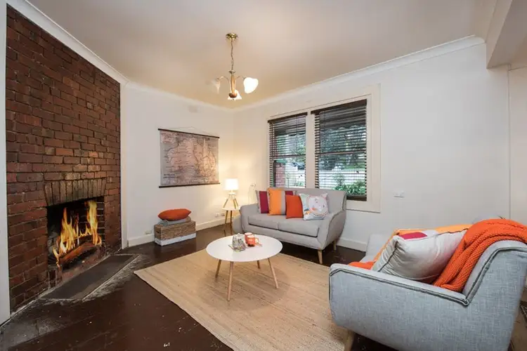 Second view of Homely house listing, 74 Croydon Road, Croydon VIC 3136