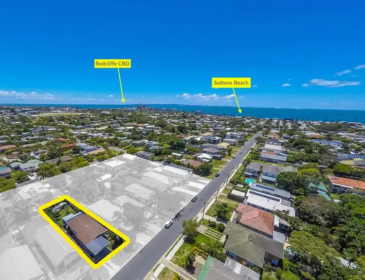 44A Joseph Street, Margate QLD 4019