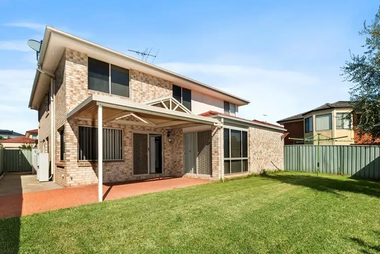 Seventh view of Homely house listing, 3 Bagala Street, Glenwood NSW 2768