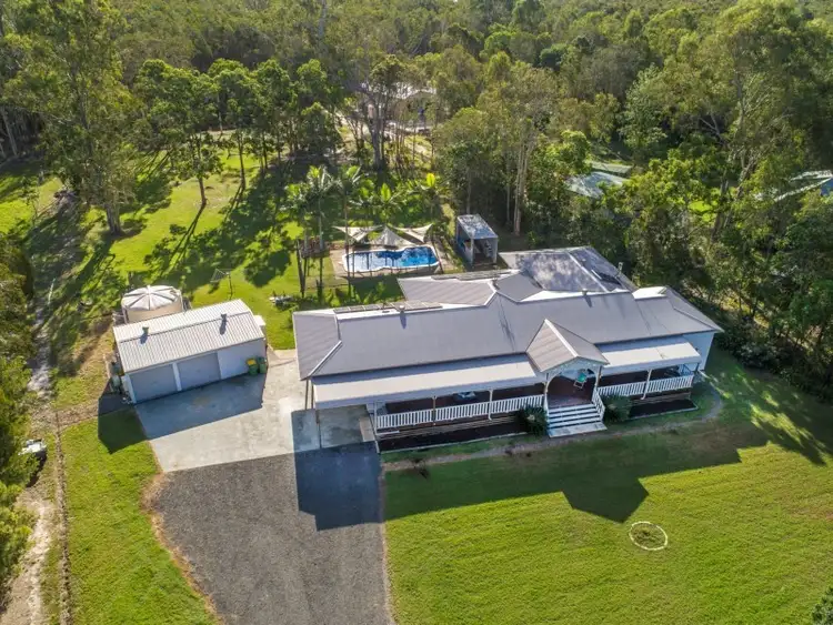 Main view of Homely house listing, 49 Carriage Way, Cooroibah QLD 4565