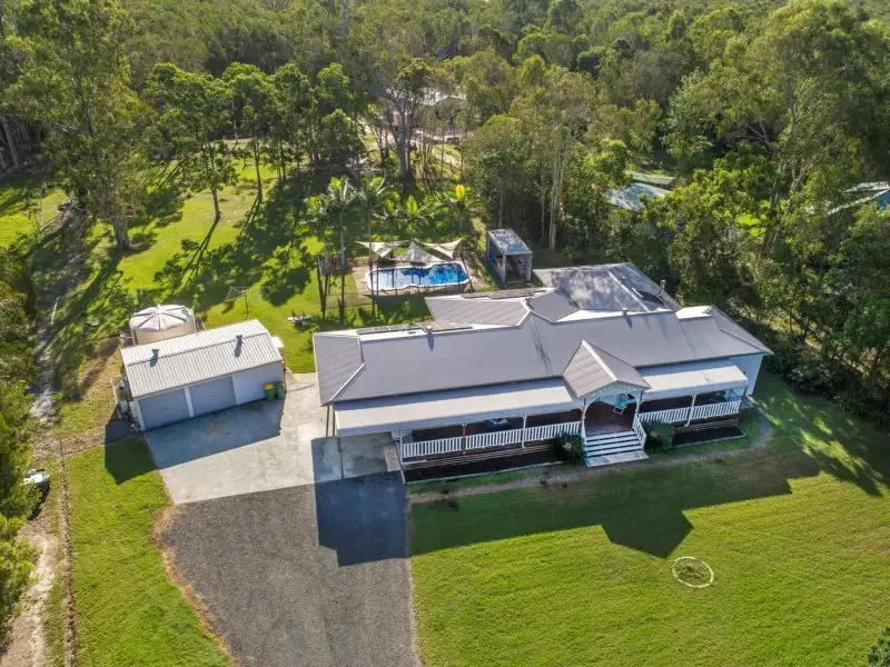 Main view of Homely house listing, 49 Carriage Way, Cooroibah QLD 4565