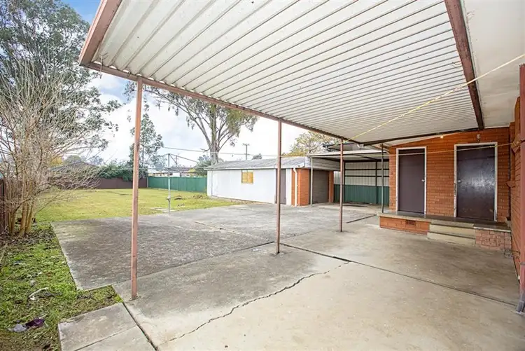Seventh view of Homely house listing, 36 Pembroke Street, Cambridge Park NSW 2747