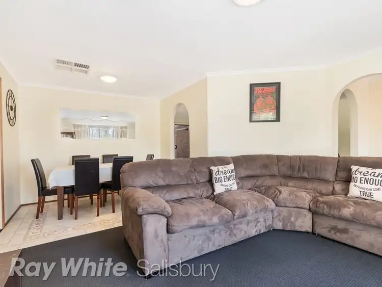 Seventh view of Homely house listing, 64 Lennox Drive, Paralowie SA 5108