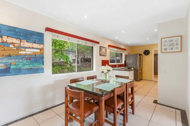 Fourth view of Homely house listing, 11 Twilight Street, Kenmore QLD 4069